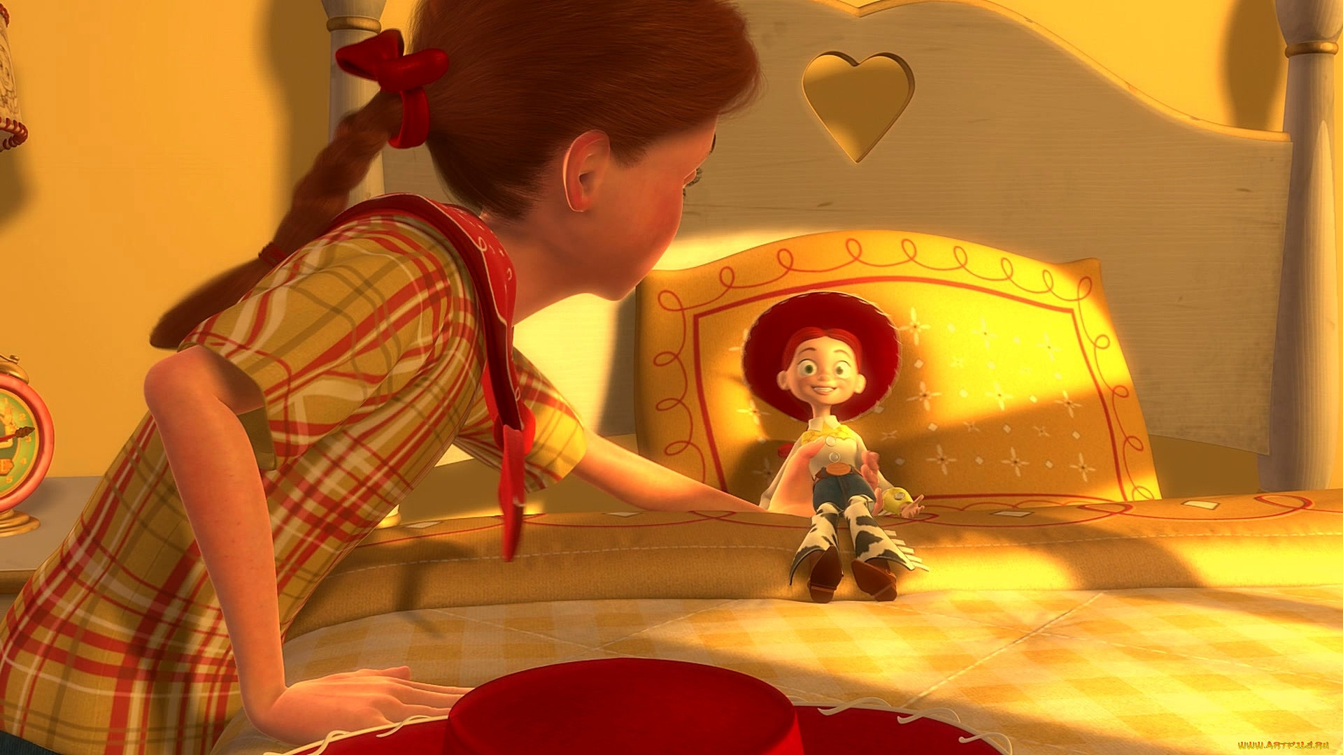 , toy story 2, , , , , 